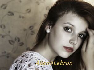 AlisonLebrun