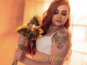AlisonWatson