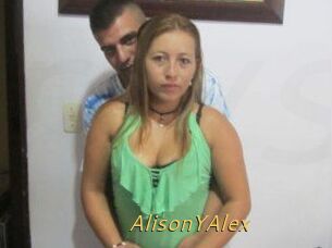 AlisonYAlex