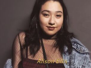 Alison_Ellis