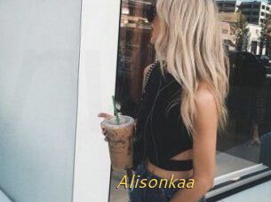 Alisonkaa