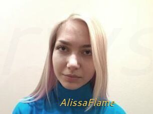 AlissaFlame