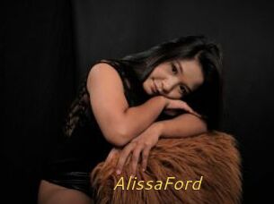 AlissaFord