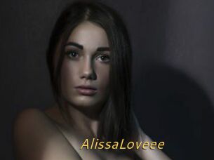AlissaLoveee