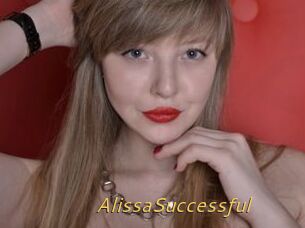AlissaSuccessful