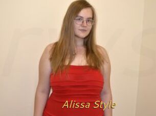 Alissa_Style
