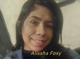 Alissha_Foxy
