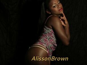 AlissonBrown
