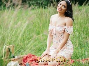 AlissonClay