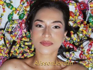 AlissonJordan