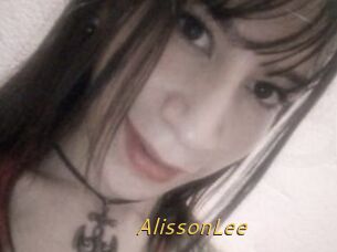 AlissonLee