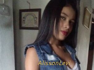 AlissonLevi