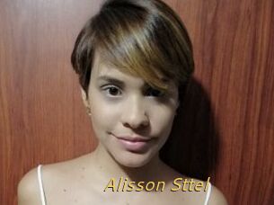 Alisson_Sttel