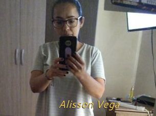 Alisson_Vega