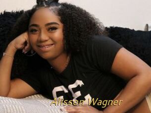 Alisson_Wagner