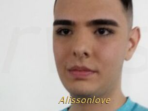 Alissonlove