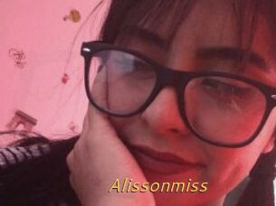 Alissonmiss