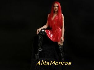 AlitaMonroe