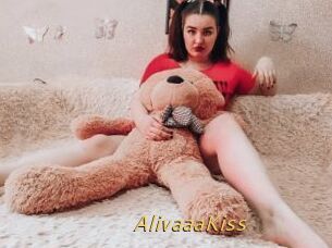 AlivaaaKiss