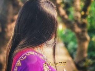 Alivia22