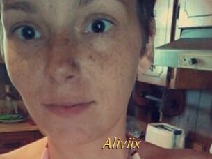 Aliviix