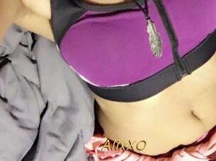AlixXO