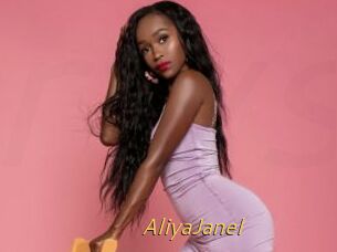AliyaJanel