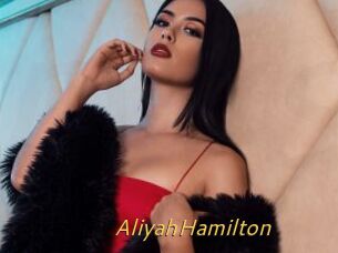 AliyahHamilton