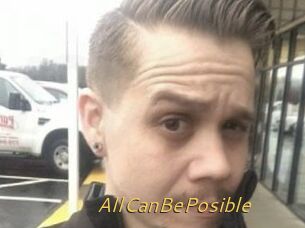 AllCanBePosible