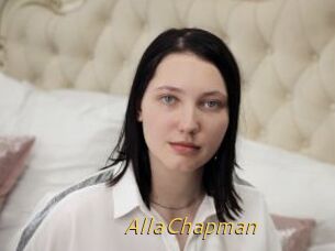 AllaChapman