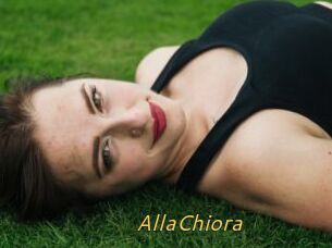 AllaChiora