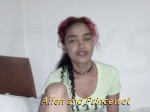 Allan_and_Princewet