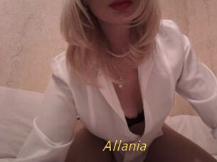 Allania