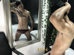 Allek