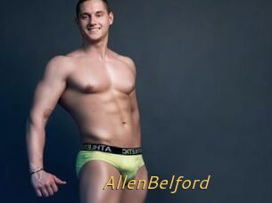 AllenBelford