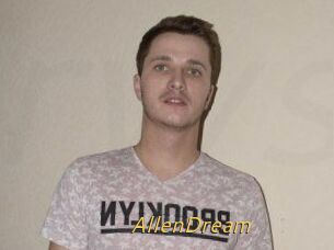 AllenDream