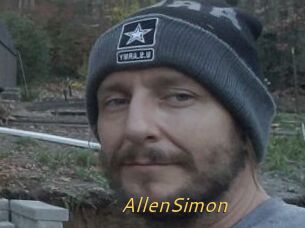 AllenSimon