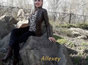 Allexey