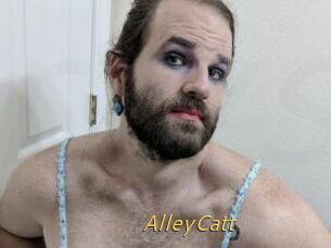 AlleyCatt