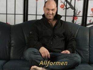 Allformen