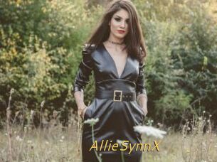 AllieSynnX