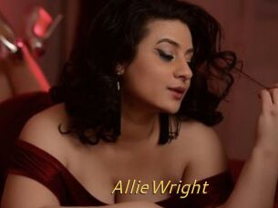 AllieWright