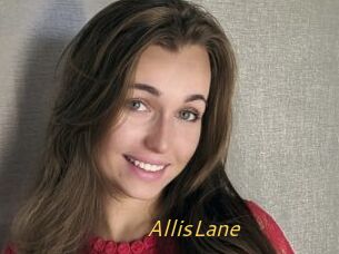 AllisLane