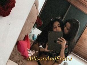 AllisonAndEmma
