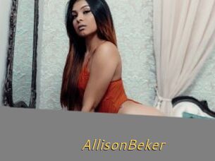AllisonBeker