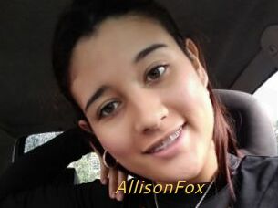 AllisonFox
