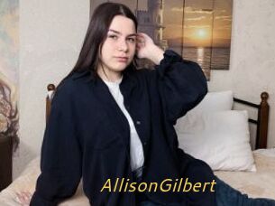 AllisonGilbert