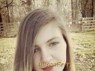 AllisonPerry