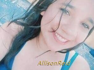 AllisonReid