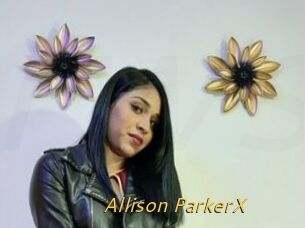 Allison_ParkerX